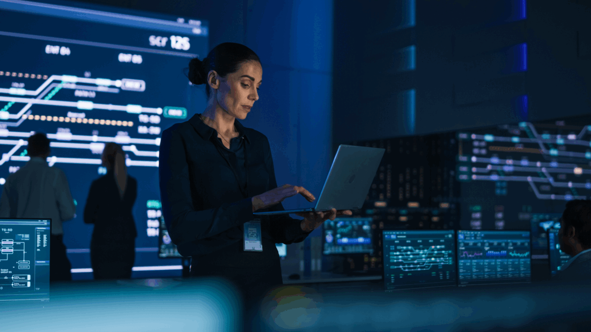 Transforming business operations with cloud-based AI - AWS and Intel ...
