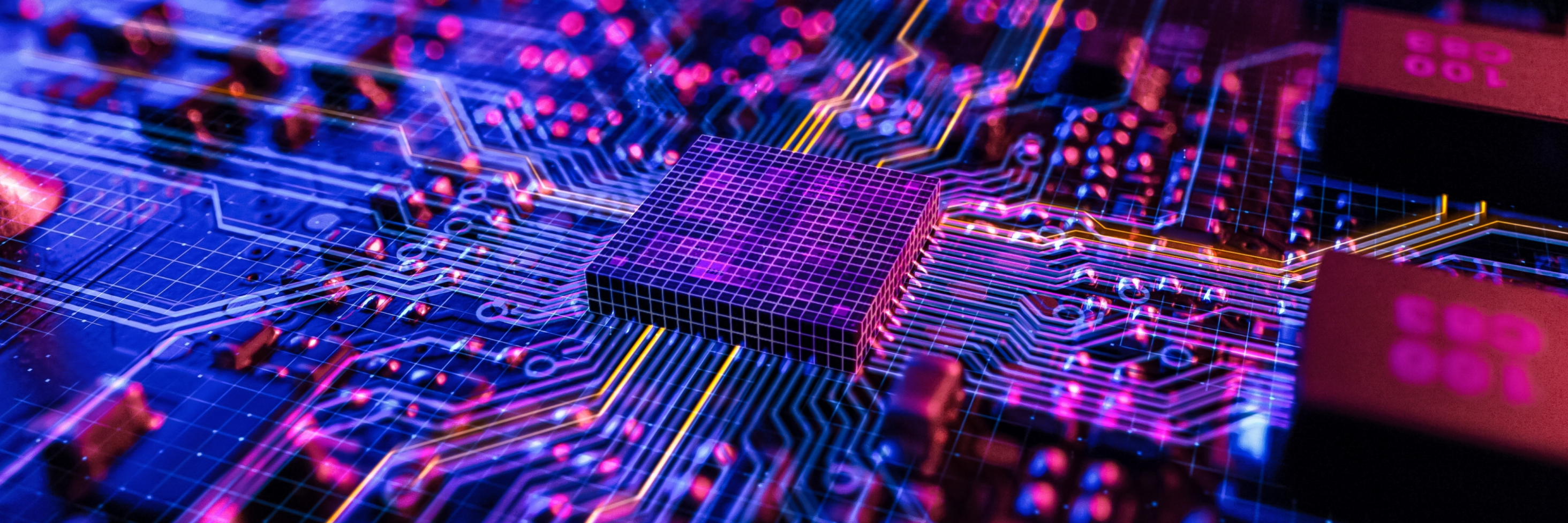 Transform enterprises with AI